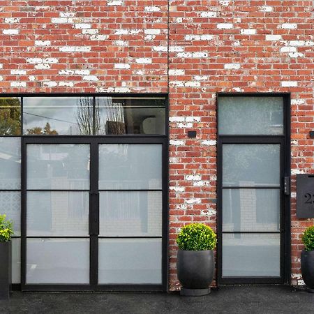 The Pix - Industrial Chic At Its Best Geelong West Buitenkant foto