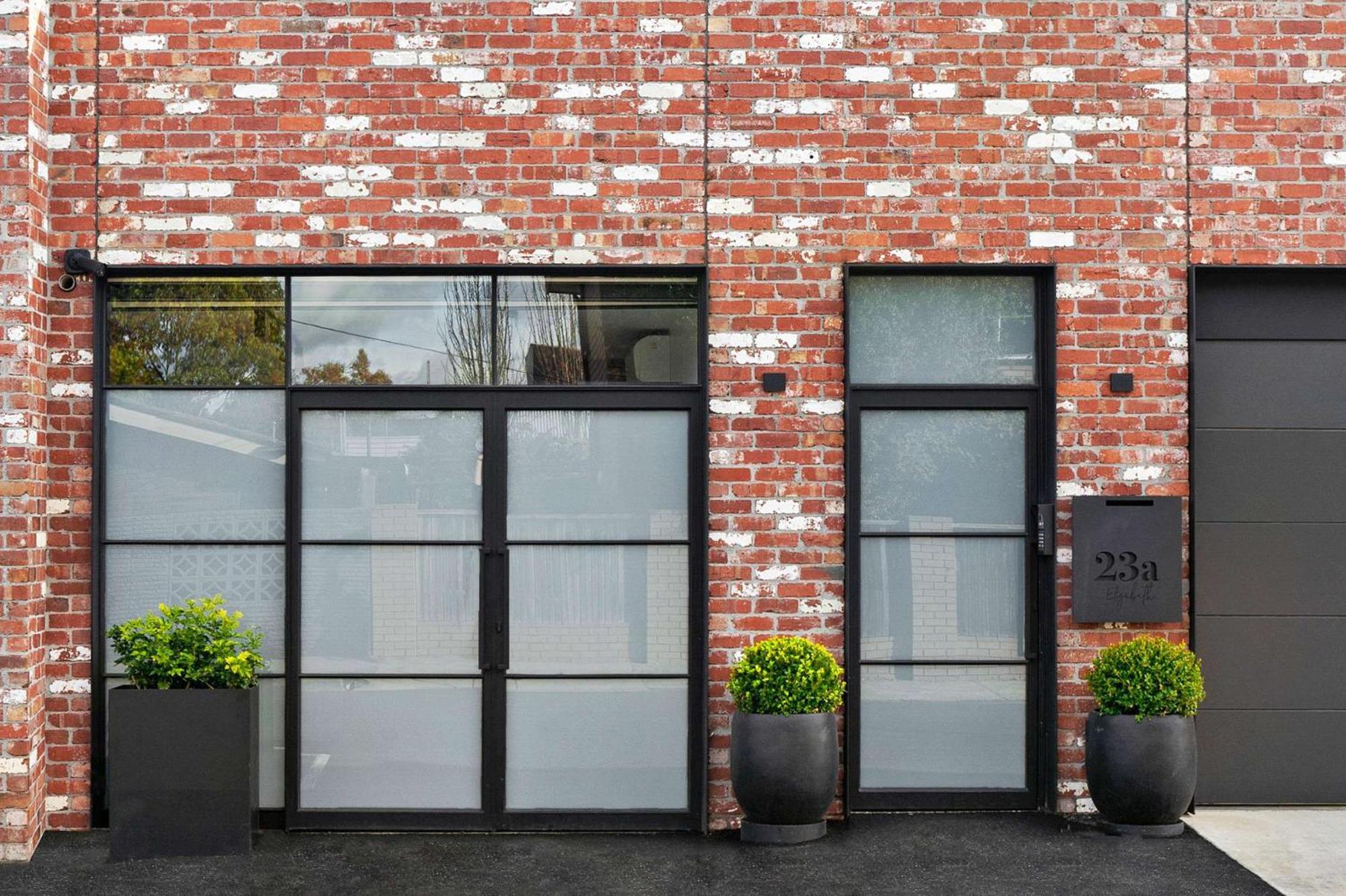 The Pix - Industrial Chic At Its Best Geelong West Buitenkant foto