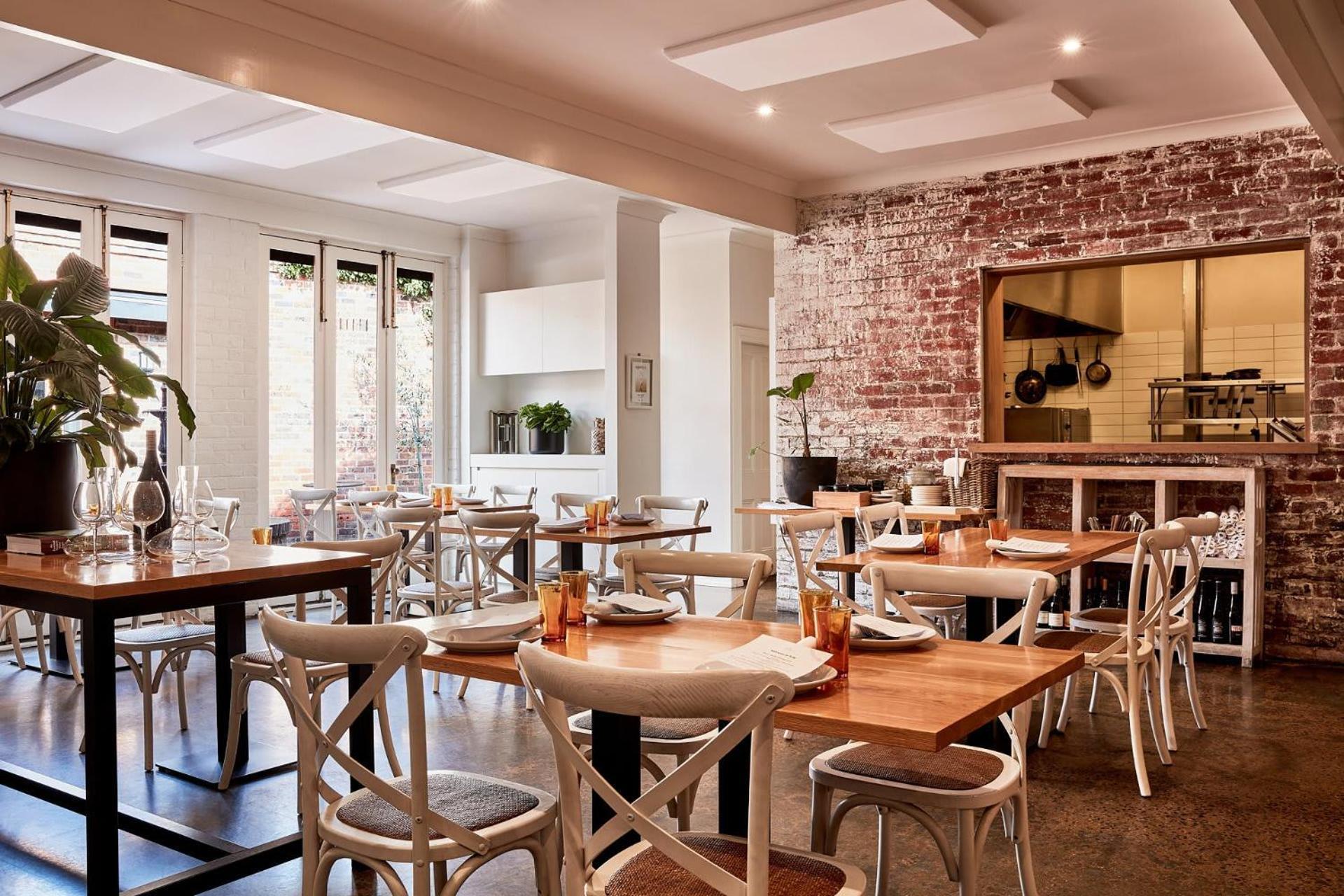 The Pix - Industrial Chic At Its Best Geelong West Buitenkant foto